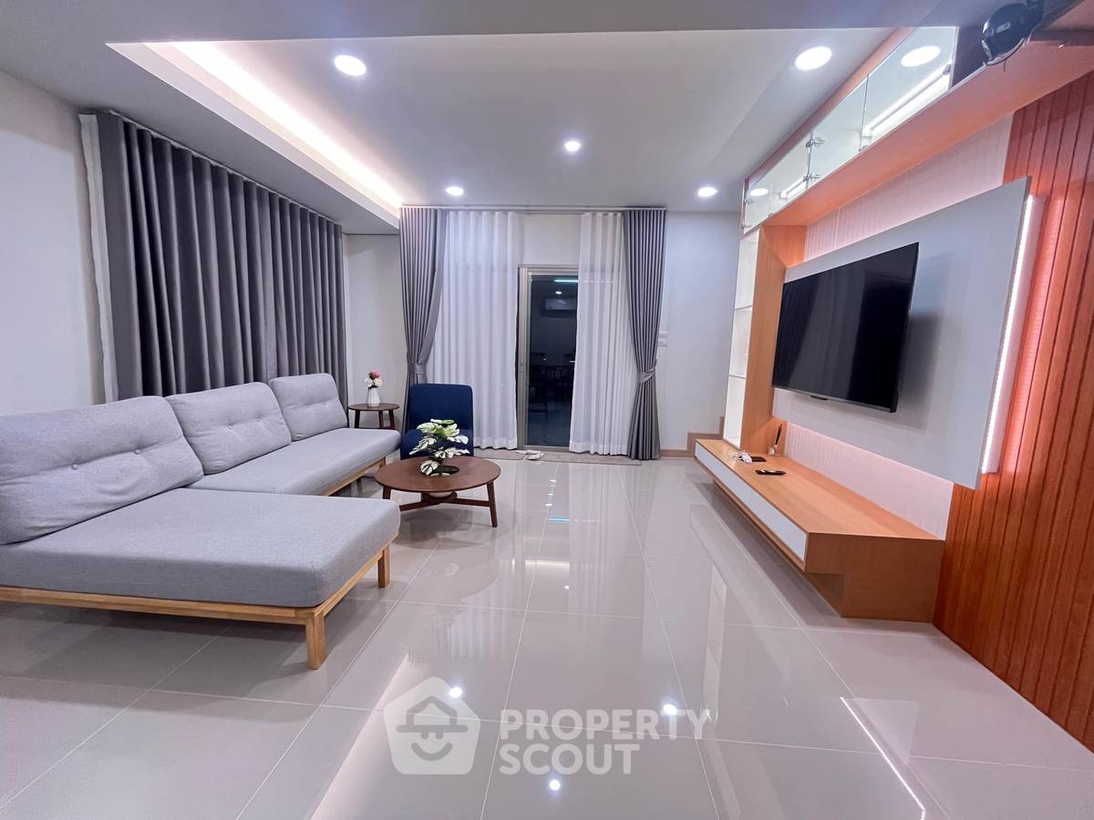 picture 3-BR House at Life In The Garden Rongpo-Motorway in Takhian Tia (ID 1929278) - 1/24