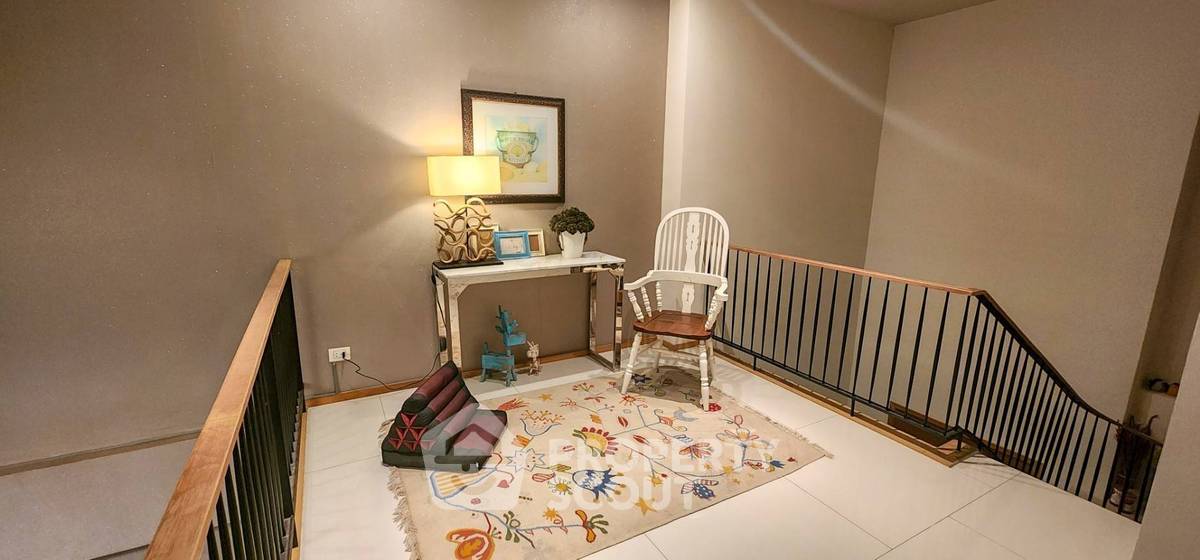 picture 2-BR Duplex at The Empire Place near BTS Saint Louis (ID 1342939) - 8/12