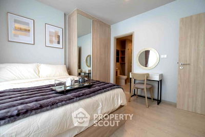 เช่าคอนโด บางพลี สมุทรปราการ : คอนโด 2-ห้องนอน ที่ นิว เมกา พลัส บางนา ใน บางแก้ว (ID 2069873)