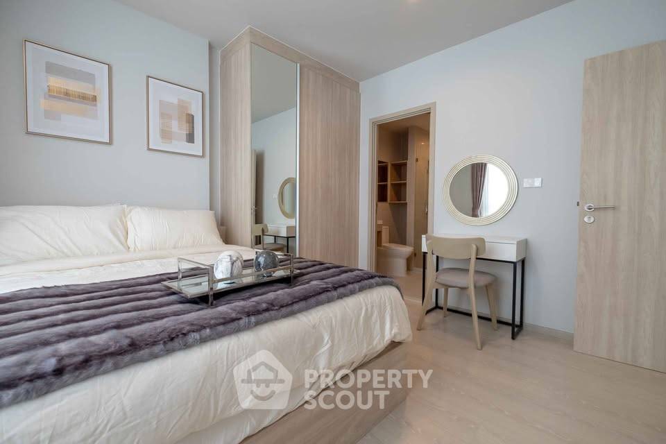 picture 2-BR Condo at NUE Mega Plus Bangna in Bang Kaeo (ID 2069873) - 1/10