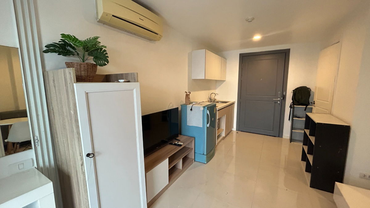 picture Condo Elements Srinakarin 29.5 - 1/14