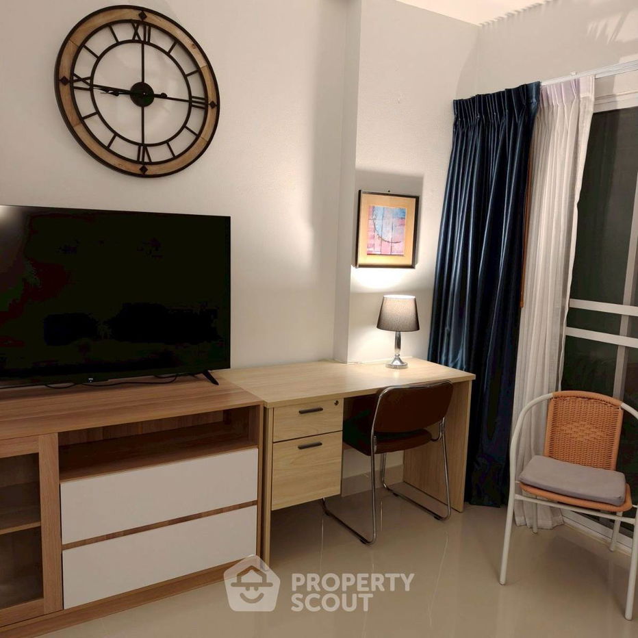 picture 1-BR Condo at View Talay 5 Condominium Jomtien close to Jomtien Beach (ID 2259414) - 5/16