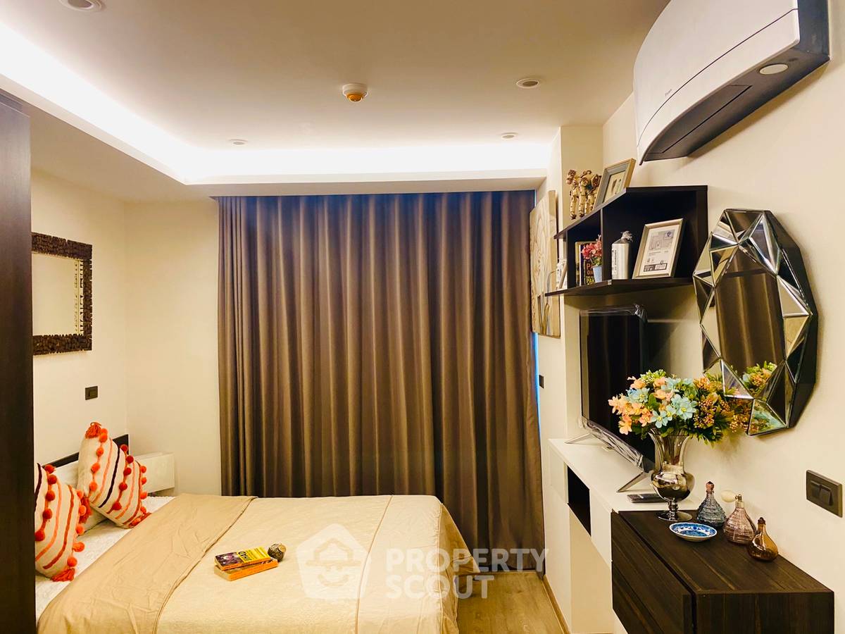 รูป คอนโด 1-ห้องนอน ที่ 168 สุขุมวิท 36 ใกล้ BTS ทองหล่อ (ID 515644) - รูปที่ 7/15