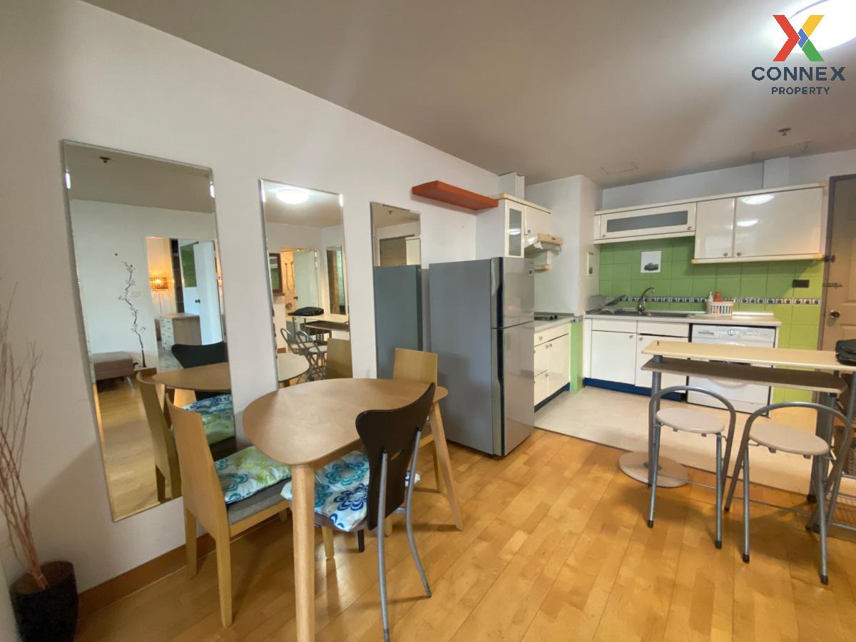 picture FOR RENT condo , Regent Royal Place 1 , Duplex , wide frontage , BTS-Ratchadamri , Lumpini , Pathum Wan , Bangkok , CX-02764 ✅ Live chat with us ADD LINE @connexproperty ✅  - 8/12