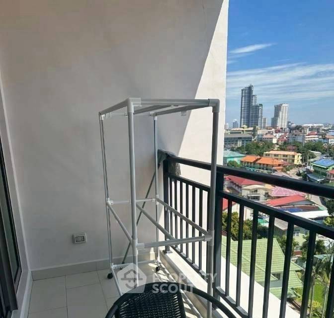 picture 2-BR Condo at Arcadia Beach Continental close to Pattaya South (ID 2368329) - 6/12