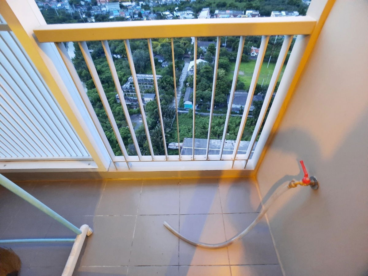 picture SC_01070 Condo for rent Aspire Erawan - 14/21