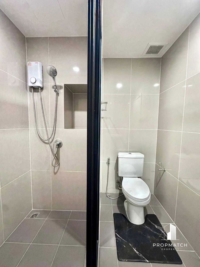 รูป ✨Flash Deal ✨The Base Phetchaburi-Thonglor ( 1Bed 1Bath 34SQM.) แต่งครบพร้อมอยู่ !! เพียง 18,500 บาทต่อเดือน Tel.0981315848 @propmatch - รูปที่ 19/21