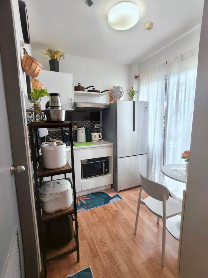 picture the trust condo south pattaya floor20  - 11/22