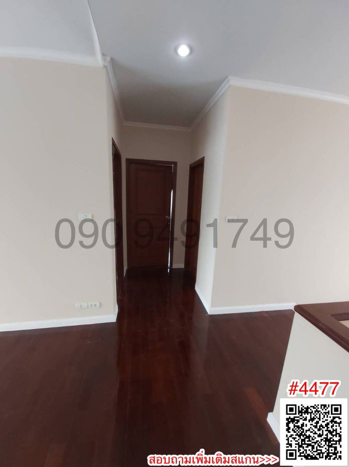 รูป เช่า หมู่บ้านศุภาลัย สุวรรณภูมิ ถ.ลาดกระบัง1ก/14 ใกล้ถนนหลัก - รูปที่ 26/35