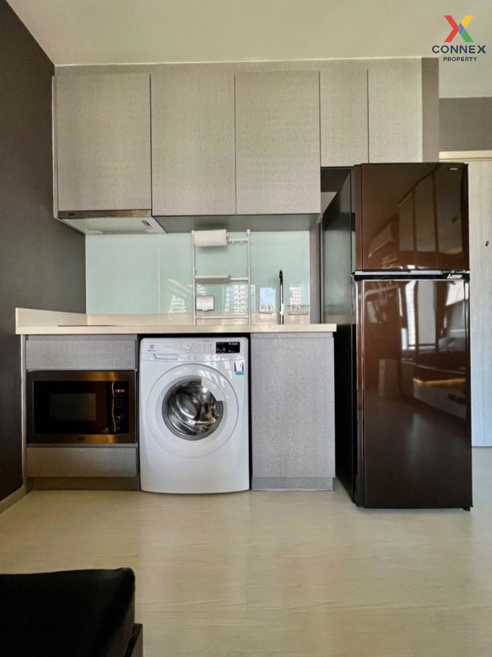 picture 🔥🔥🔥 For Rent Condo , Rhythm Sukhumvit 36-38 , BTS-Thong Lo , Phra Khanong , Khlong Toei , Bangkok , CX-93940 ✅ Live chat with us ADD LINE @connexproperty ✅ 🔥🔥🔥 - 3/4