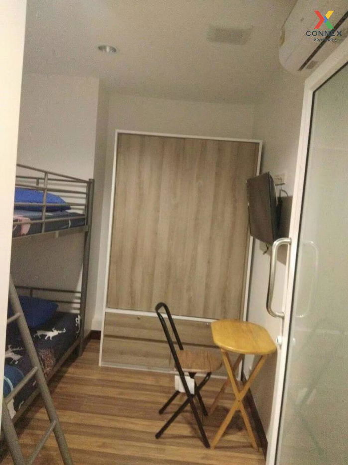 picture 🔥🔥🔥 FOR RENT condo , Phayathai Plaza , BTS-Phaya Thai , Thung Phaya Thai , Rat Thewi , Bangkok , CX-49947 ✅ Live chat with us ADD LINE @connexproperty ✅ 🔥🔥🔥 - 10/12