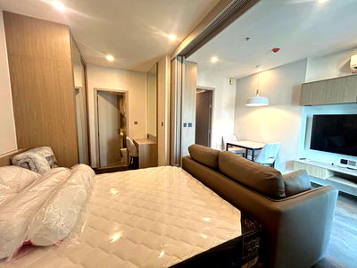 คอนโดให้เช่า : 🏢 ให้เช่าคอนโด : IDEO Q Siam - Ratchathewi (ไอดีโอ คิว สยาม - ราชเทวี)    รหัสทรัพย์  | 📌LNP-C10290 