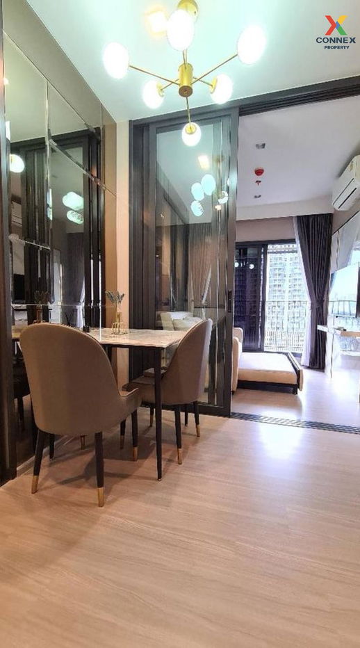 picture 🔥🔥🔥 For Rent Condo , Life Asoke Hype Rama 9 , MRT-Phra Ram 9 , Makkasan , Rat Thewi , Bangkok , CX-87392 ✅ Live chat with us ADD LINE @connexproperty ✅ 🔥🔥🔥 - 7/11