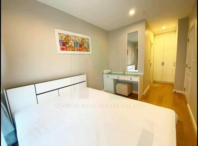 picture For Rent Condo CONDOLETTE DWELL SUKHUMVIT 26 Building 1, Floor 6,1 bed room, Room size 32.00 sqm - 3/8