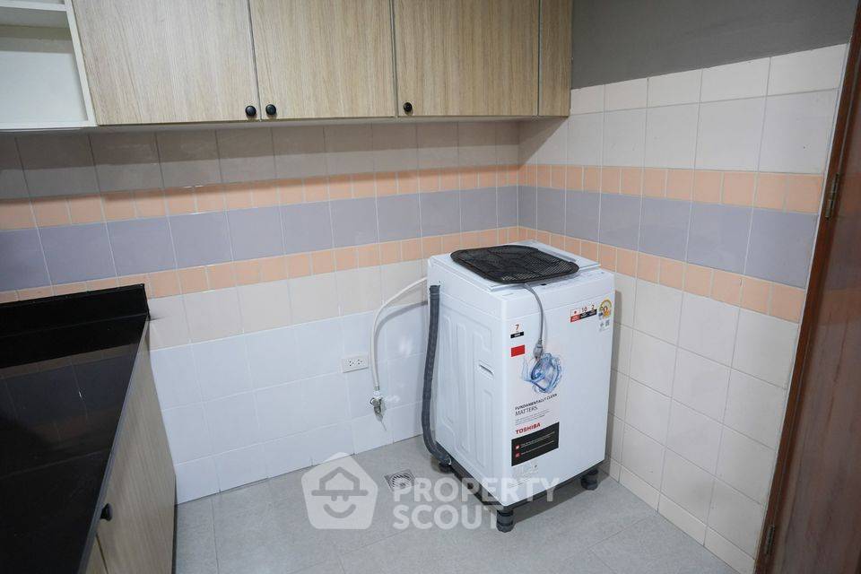 picture 1-BR Condo at SV City Rama 3 Condominium close to Phra Ram 3 (ID 1876778) - 8/10