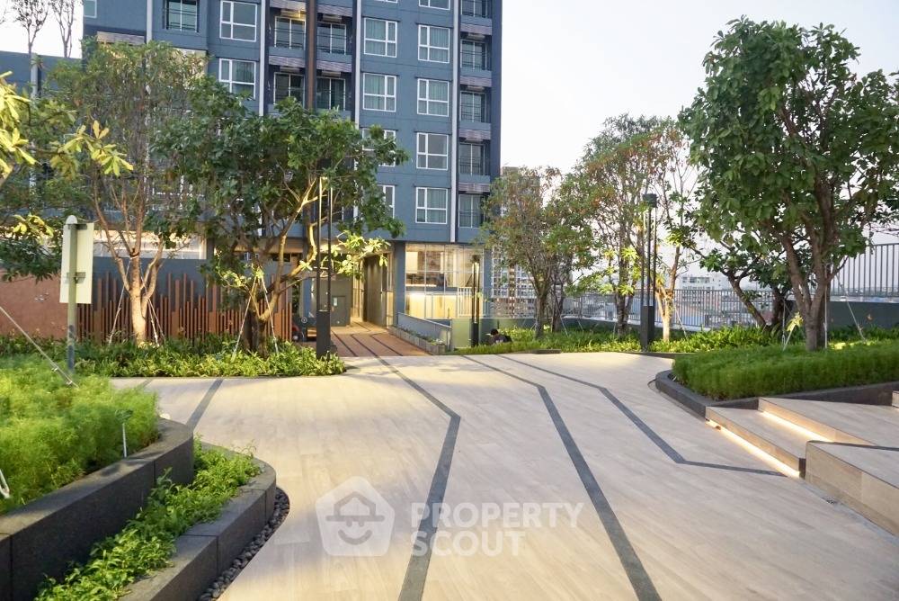 รูป คอนโด สตูดิโอ ที่ ลุมพินี พาร์ค วิภาวดี-จตุจักร ใกล้ MRT สวนจตุจักร (ID 1897897) - รูปที่ 16/18