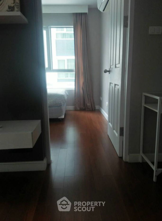 picture 2-BR Condo at Belle Grand Rama 9 near MRT Phra Ram 9 (ID 621240) - 5/5