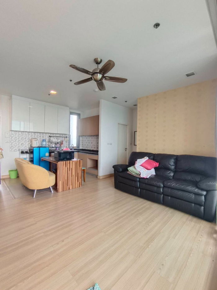 picture For Rent VANTAGE RATCHAVIPHA Fully Furnished (Near BTS Ratchayothin) - 2/12