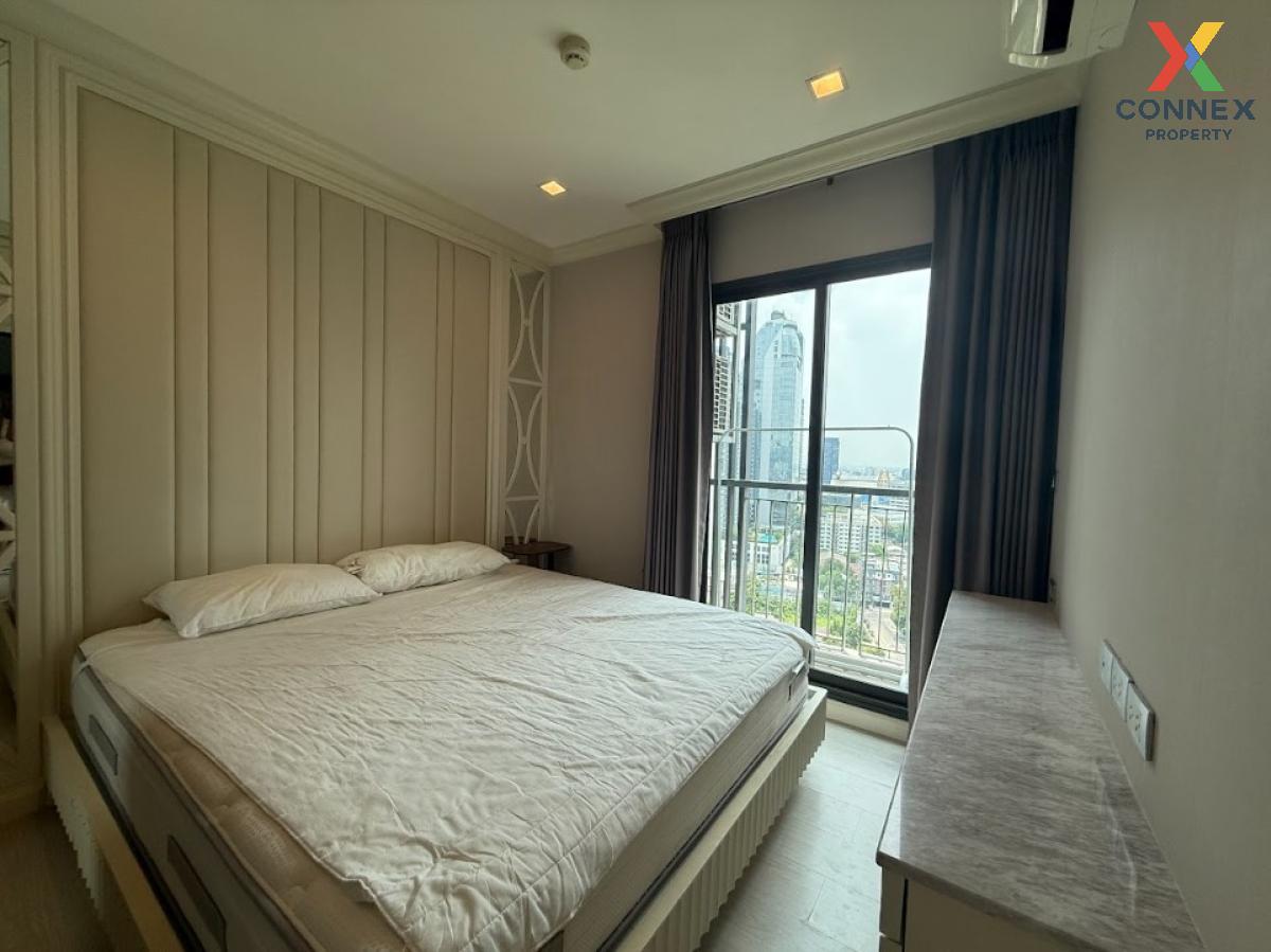 picture For Rent Condo , Rhythm Sukhumvit 36-38 , BTS-Thong Lo , Phra Khanong , Khlong Toei , Bangkok , CX-88040 ✅ Live chat with us ADD LINE @connexproperty ✅  - 8/11
