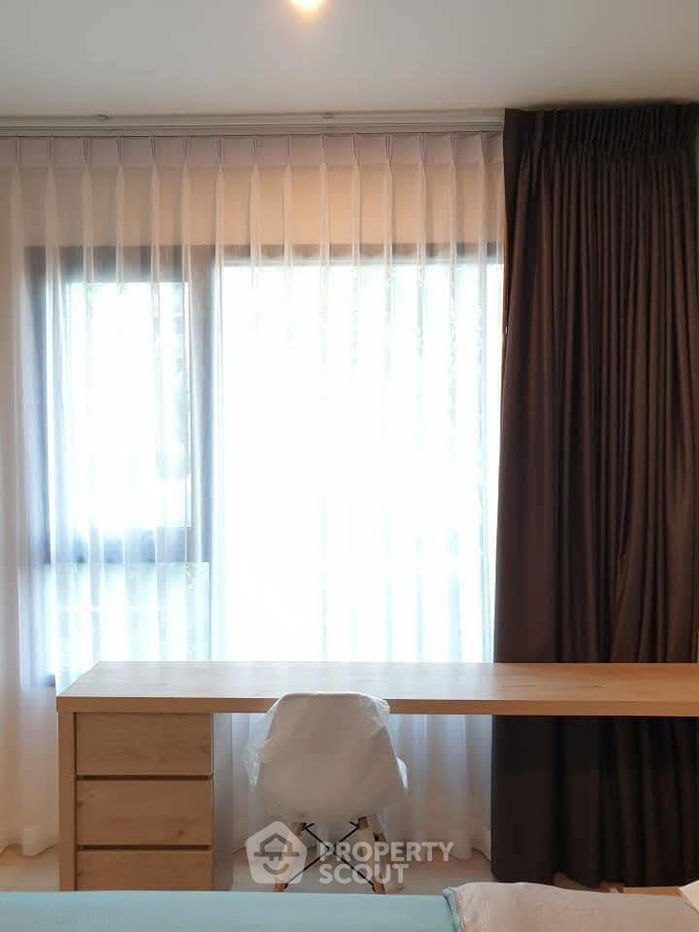 รูป คอนโด 2-ห้องนอน ที่ ไลฟ์ อโศก ใกล้ ARL มักกะสัน (ID 2389107) - รูปที่ 4/6