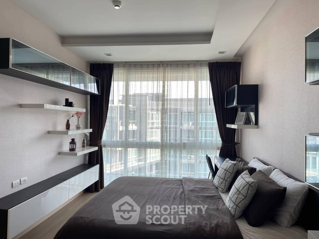 picture 1-BR Condo at Apus Condominiums close to Central Pattaya (ID 1053550) - 8/14