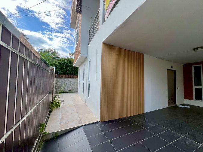 3-bed house for sale, 241 sqm, 54 sq wah, Chatuchak