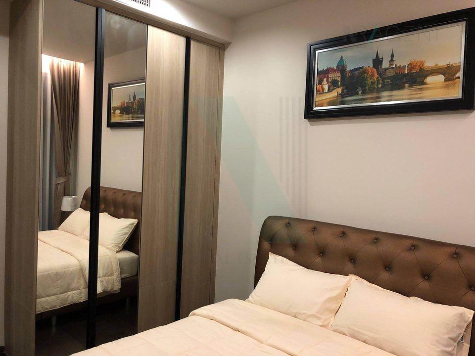 รูป 🚩Best room!🚩 ให้เช่าคอนโด เดอะ เทอร์ทีไนน์ อาคาร 1 ชั้น 21 2 ห้องนอน ขนาด 82.00 ตรม ใกล้ ห้างสรพพสินค้า ดิเอ็มโพเรียม - รูปที่ 2/8