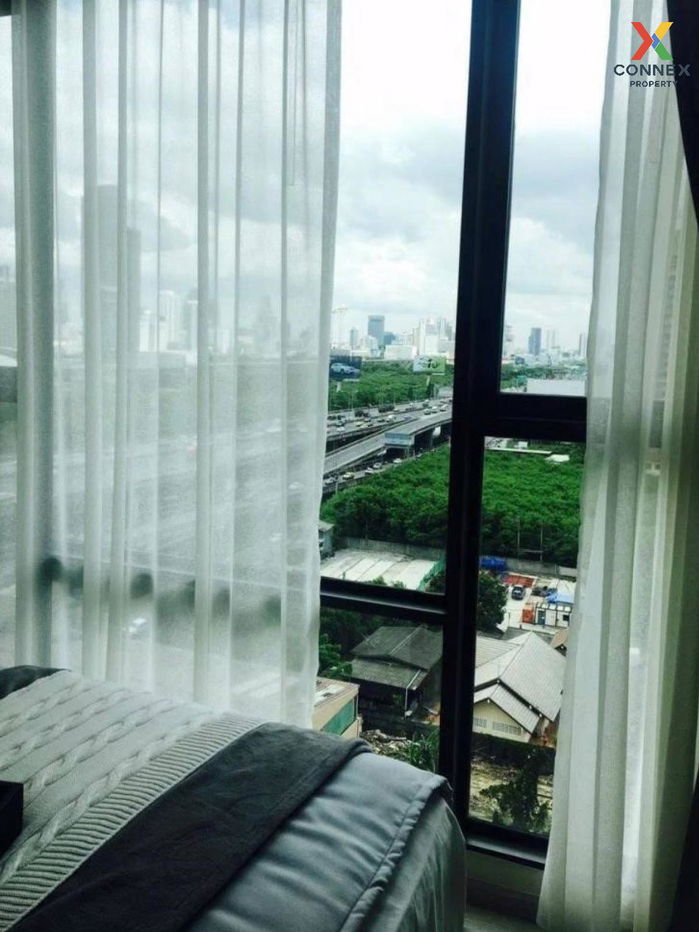 picture FOR RENT condo , RHYTHM Asoke , MRT-Phra Ram 9 , Makkasan , Rat Thewi , Bangkok , CX-42155 ✅ Live chat with us ADD LINE @connexproperty ✅  - 7/8