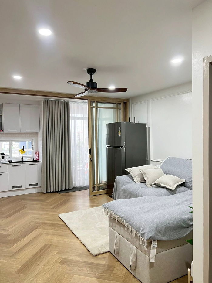 picture S Condo Sukhumvit                 50  - 2/12