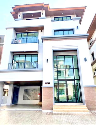 เช่าโฮมออฟฟิศ เขตวังทองหลาง : ให้เช่าโฮมออฟฟิศ รีเจ้นท์ รัชดา (Regent Ratchada)  อยู่ซอยสหการประมูล ซ.สถานฑูตลาว แขวงวังทองหลาง