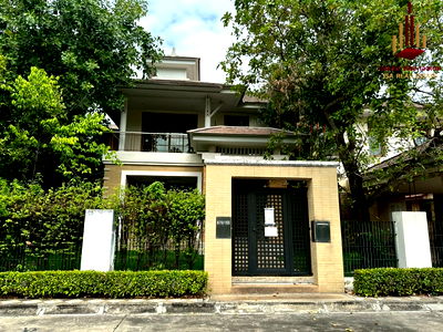 Houses for rent Suan Luang : ✨ For Rent : Narasiri Pattanakarn - Srinakarin ✨  💰 Only 100,000 thb/month