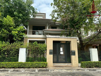 รูปภาพ ✨ ให้เช่า นาราสิริ พัฒนาการ - ศรีนครินทร์ ✨  💰 ราคา 100,000 บาท/เดือน