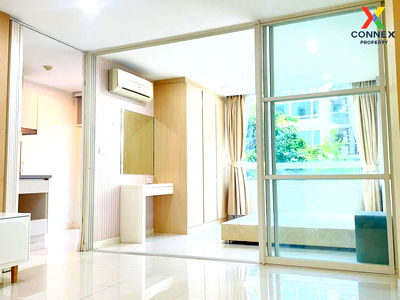 เช่าคอนโด ซีคอน ศรีนครินทร์ : 🔥🔥🔥 เช่าคอนโด  อิลีเม้นท์ ศรีนครินทร์ MRT-สวนหลวง ร.9 (สายสีเหลือง) หนองบอน เขต ประเวศ กรุงเทพ CX-135428 ✅ ทักไลน์ @connexproperty ตอบทันที ทีมงานมืออาชีพ ✅ 🔥🔥🔥