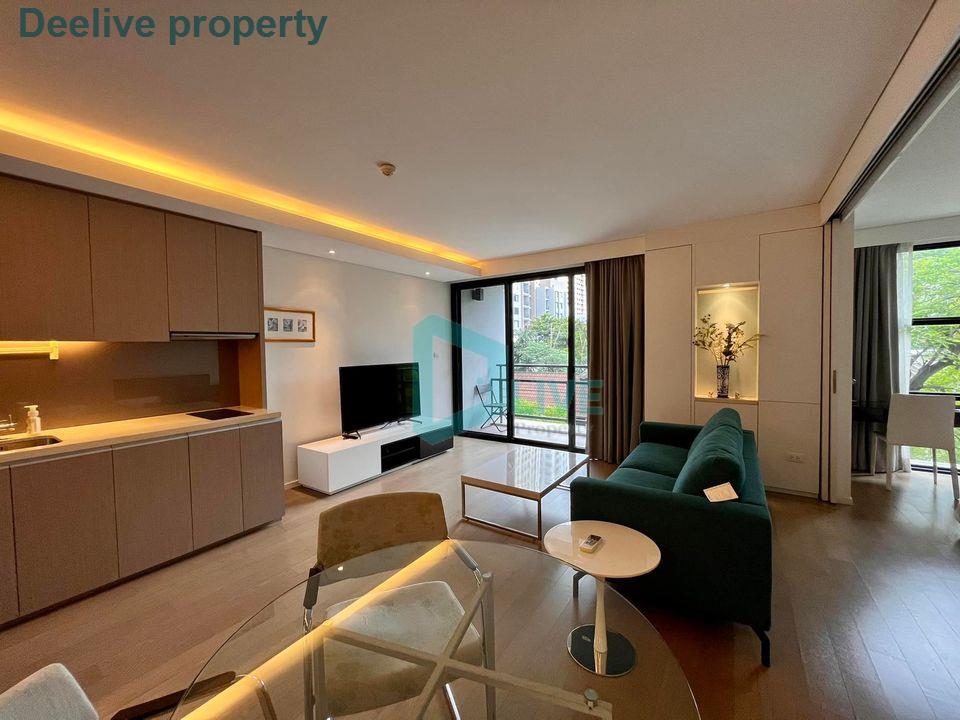 รูป DL101113 ให้เช่าคอนโด โหมด สุขุมวิท 61 (MODE Sukhumvit 61) ใกล้ BTS เอกมัย พร้อมเข้าอยู่ โทรด่วน 0653619502 LineID @534wlwof - รูปที่ 8/8