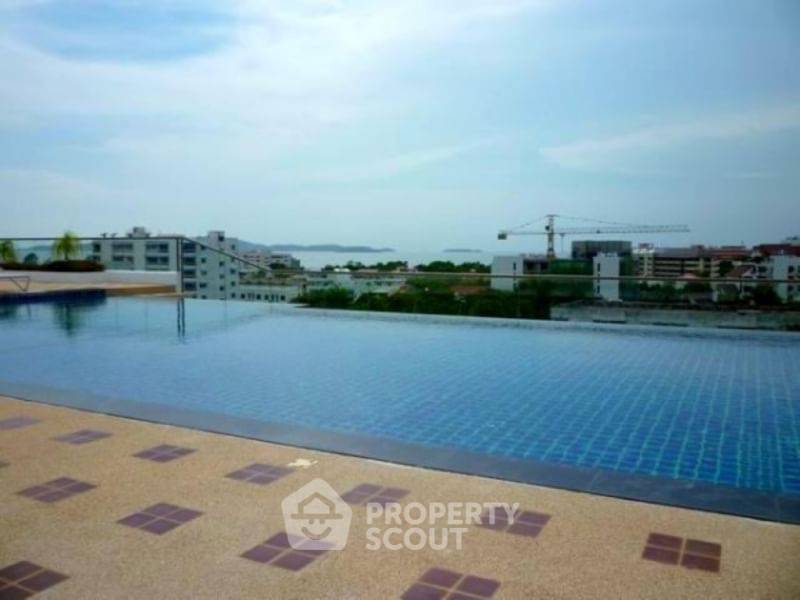 รูป คอนโด 2-ห้องนอน ที่ โนวา โอเชี่ยน วิว ใกล้ ถนนพระตำหนัก พัทยา (ID 1581252) - รูปที่ 2/12