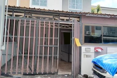 JK2 6356348 : พฤกษาวิลล์ 1061 บางปู ตำหรุ