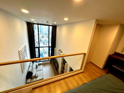 Condos for rent : HotDeal​🔥🔥  For Rent​ | Prime Location and Special Price, Condo at Live Rama 4-Asoke​MD-25084985