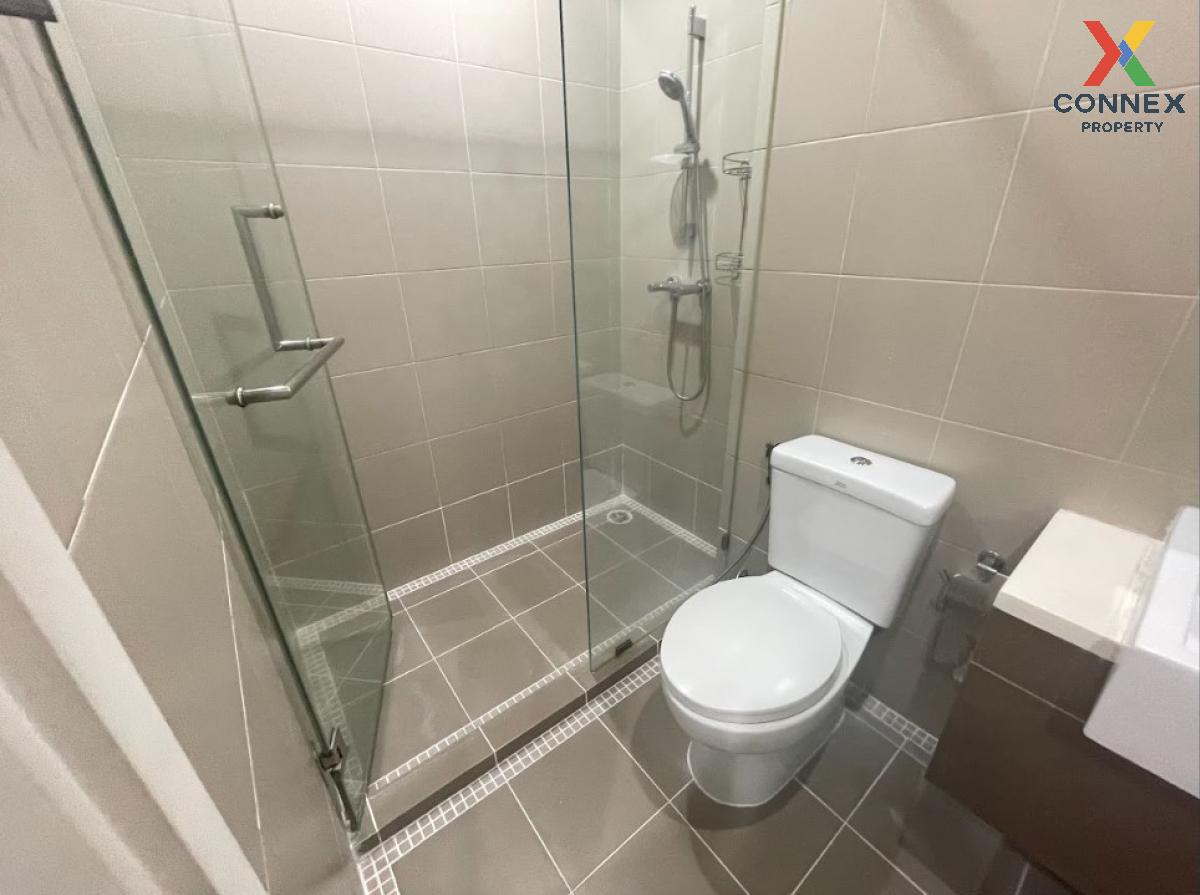 picture For Rent Condo , Hive Sathorn , BTS-Krung Thon Buri , Khlong Ton Sai , Khlong San , Bangkok , CX-118987 ✅ Live chat with us ADD LINE @connexproperty ✅  - 8/8