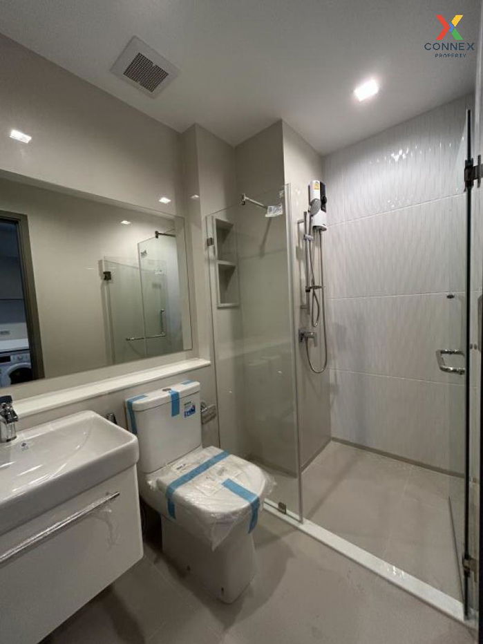 picture FOR RENT condo , Life Asoke Hype Rama 9 , MRT-Phra Ram 9 , Makkasan , Rat Thewi , Bangkok , CX-72117 ✅ Live chat with us ADD LINE @connexproperty ✅ - 8/8