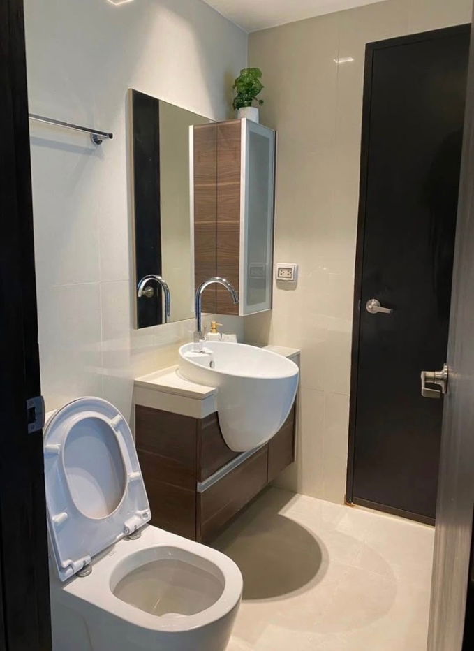 picture #R7316 ð 031168 Condo for rent Sky Walk Residences (BTS Phrakanong) - 6/8