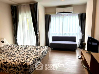 Condos for rent Hua Hin Market Village : 1-BR Condo at Hay Huahin in Nong Kae (ID 1726939)