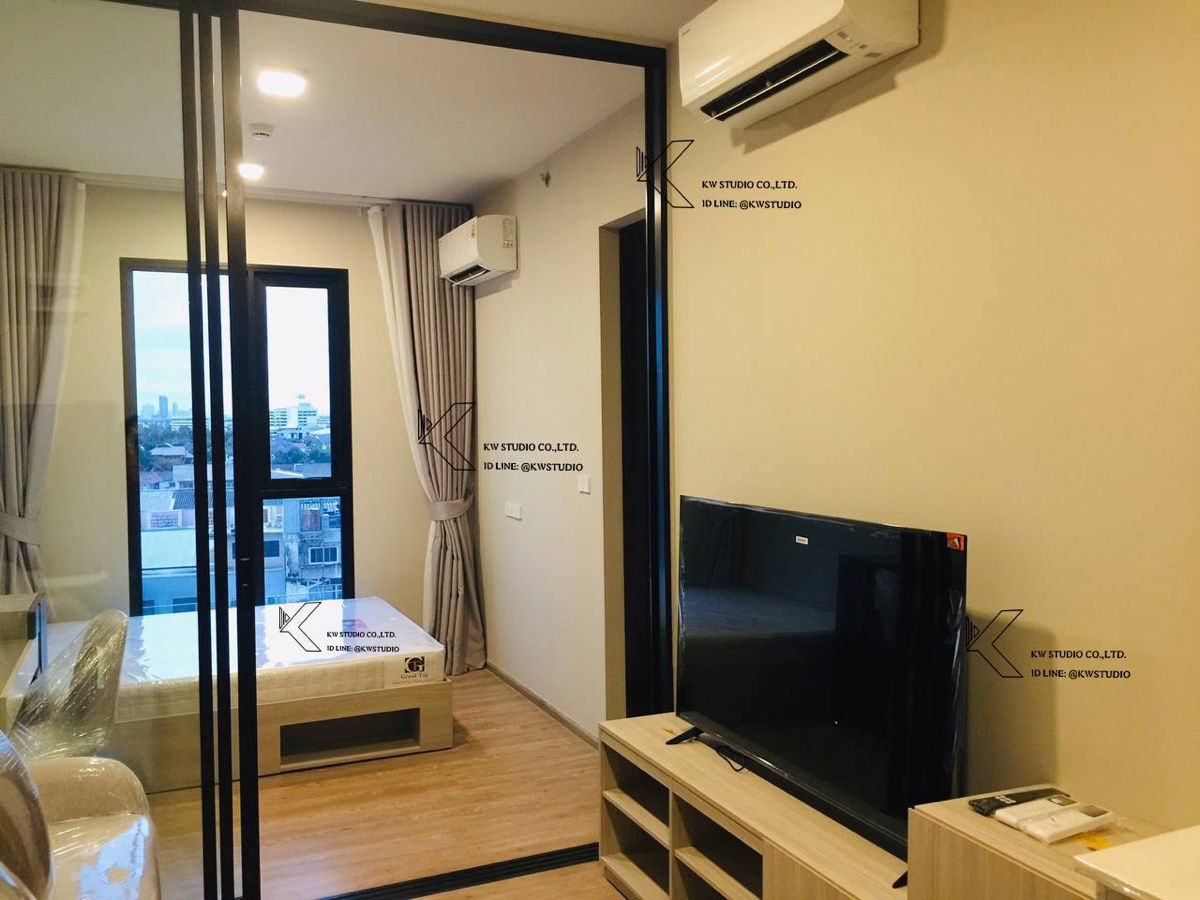 รูป Plum New West POOL VIEW FOR RENT - รูปที่ 25/59