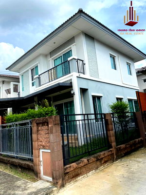 ขายบ้านเดี่ยว : ✨ ขาย ภัสสร เพรสทีจ ลุกซ์ พัฒนาการ ✨    ราคา 9,200,000 บาท