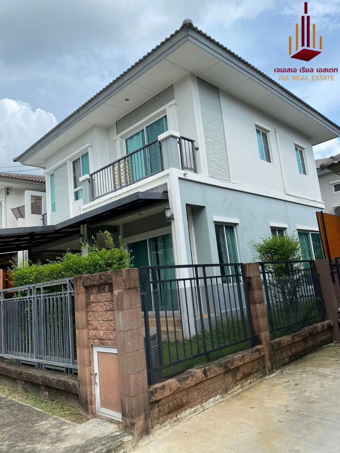 รูป ✨ ขาย ภัสสร เพรสทีจ ลุกซ์ พัฒนาการ ✨ ราคา 9,200,000 บาท - รูปที่ 1/8