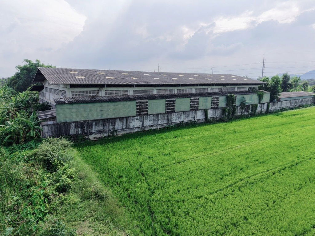 รูป เจ้าของขายเอง ที่ดินแปลงสวย 5 ไร่ 1 งาน 29 วา. ติดถนนใหญ่ 4 เลน (ถนนเพชรเกษม สายปากท่อ - ราชบุรี)เหมาะสำหรับสร้างโรงงาน โกดัง  อ.ปากท่อ ราชบุรี - รูปที่ 4/39