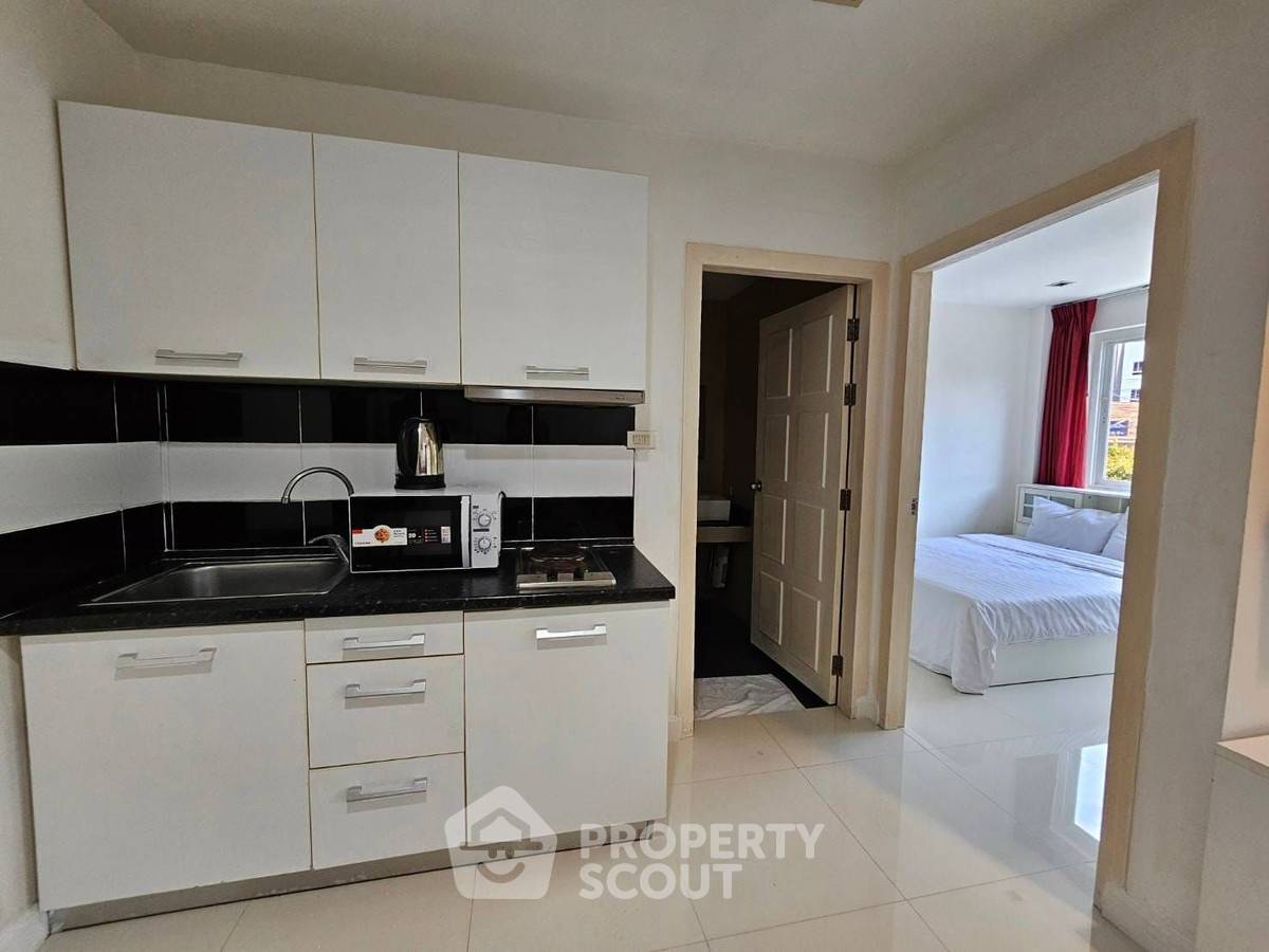 รูป คอนโด 1-ห้องนอน ที่ นอร์ดิก เทอเรช พระตำหนัก ใกล้ ถนนพระตำหนัก พัทยา (ID 1803456) - รูปที่ 5/8