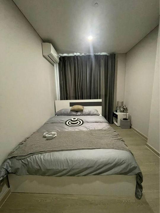 รูป 🟢ห้องสวย!! พร้อมเข้าอยู่!! 🟢ลุมพินี พาร์ค พหล 32 ใกล้ BTS เสนานิคม, เมเจอร์ รัชโยธิน สอบถาม📱ADD LINE @572aurac แอดมินตอบไว✨ - รูปที่ 4/6