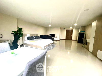 Condos for rent วิทยาลัยเทคนิคสัตหีบ : Studio Condo at Grand View Condo close to Baan Amphur (ID 1444051)