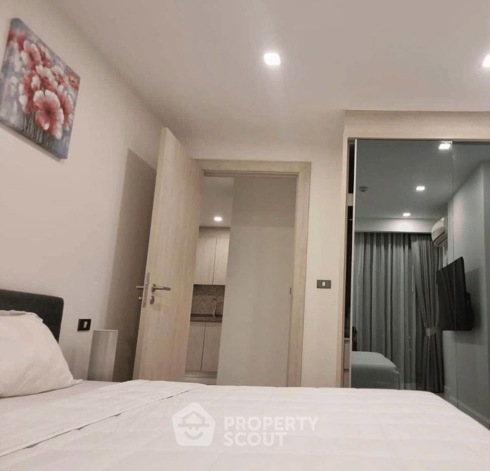 picture 2-BR Condo at The Jewel Condominium close to Phratamnak (ID 1521214) - 4/7