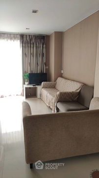 2-BR Condo at Airlink Residence near ARL Latkrabang (ID 1507229)
